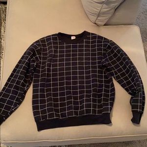 American Apparel Sweater